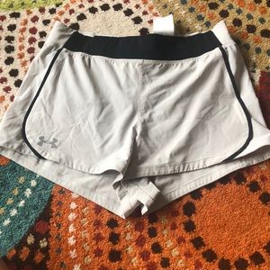 Under Armour Athletic Short w/ Liner